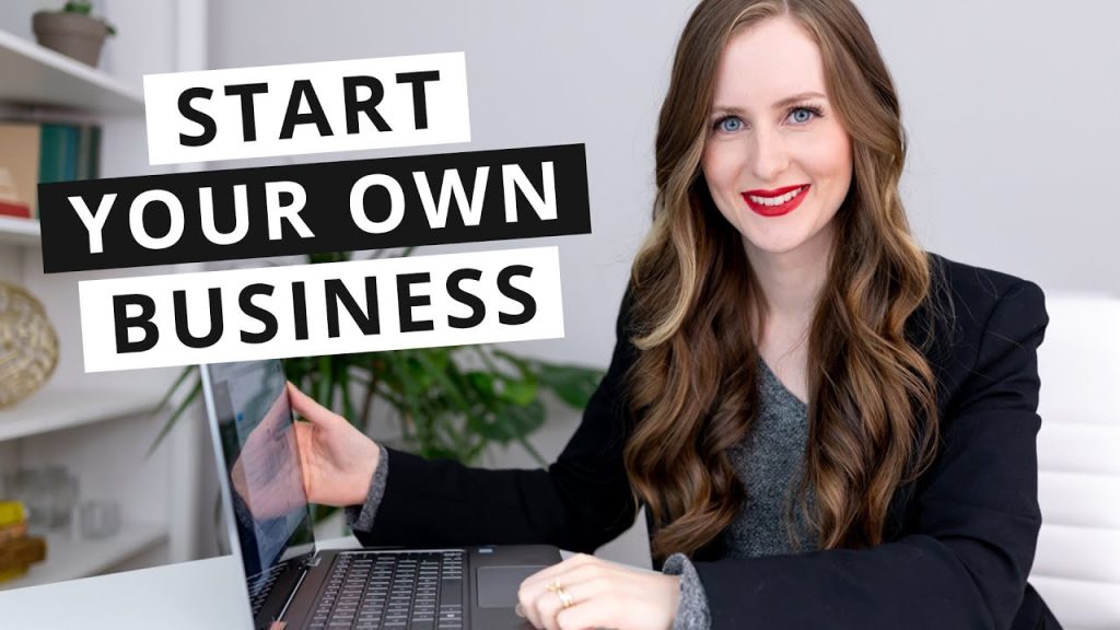 Start Your Business