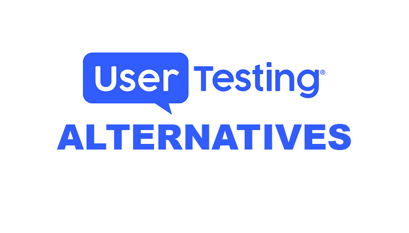  alternatives to UserTesting